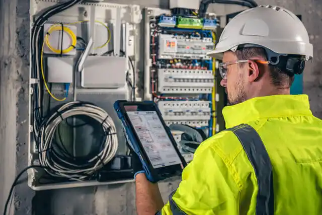 energy audit Berkeley